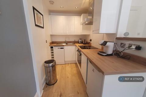 undefined, Mount Florida, Glasgow, G42