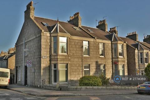 undefined, Lilybank Place, Aberdeen, AB24