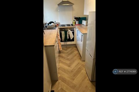 undefined, Lilybank Place, Aberdeen, AB24