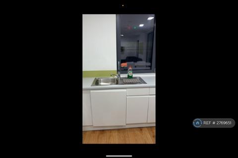 1 bedroom in a flat share to rent, Empire Way, Wembley, HA9