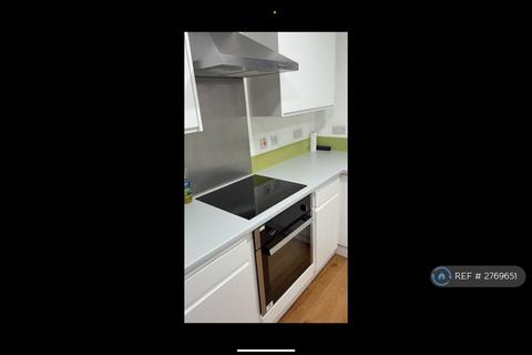 1 bedroom in a flat share to rent, Empire Way, Wembley, HA9
