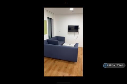 1 bedroom in a flat share to rent, Empire Way, Wembley, HA9