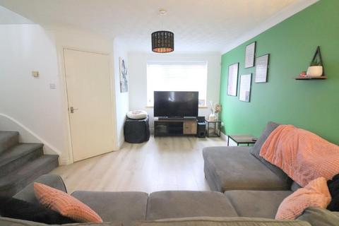 undefined, Luton LU2