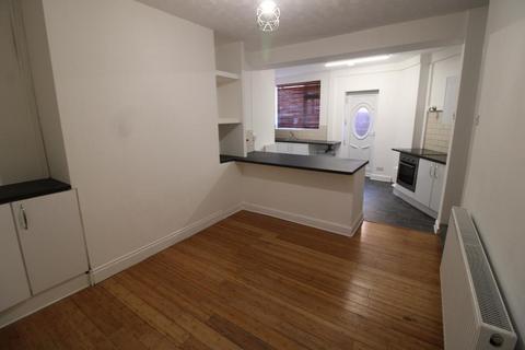 undefined, Canterbury Street, Ashton-under-Lyne, OL6 6HX