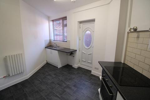 undefined, Canterbury Street, Ashton-under-Lyne, OL6 6HX