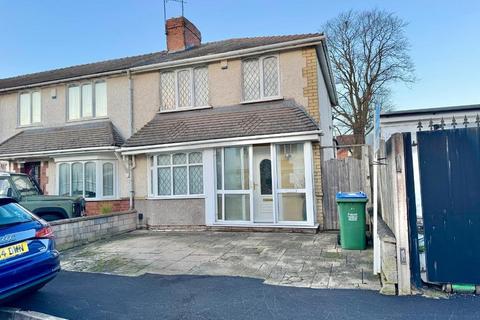 undefined, Dora Road, West Bromwich, B70 7SR