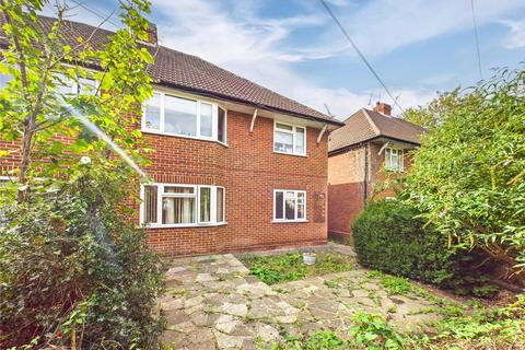 2 bedroom maisonette for sale, Craufurd Rise, Maidenhead, Berkshire, SL6