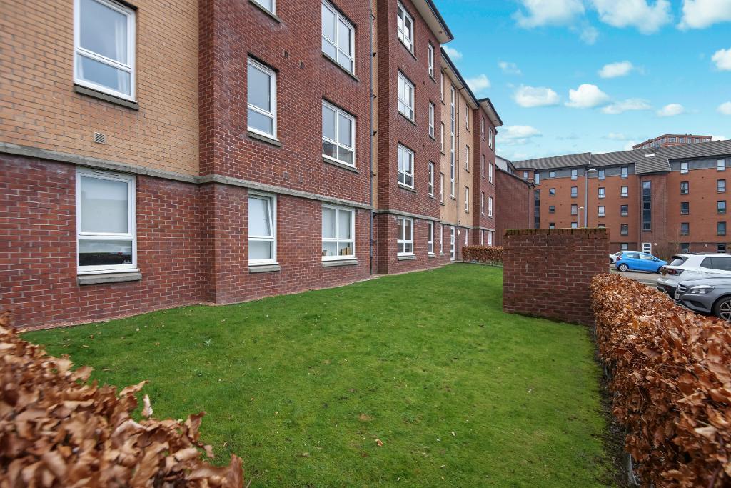 Communal Grounds