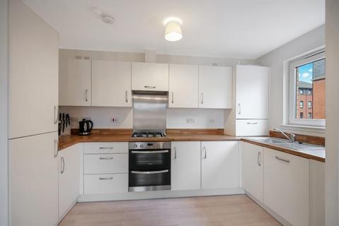 undefined, Springfield Gardens, Parkhead, G31 4HS