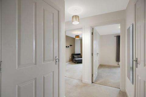 undefined, Springfield Gardens, Parkhead, G31 4HS