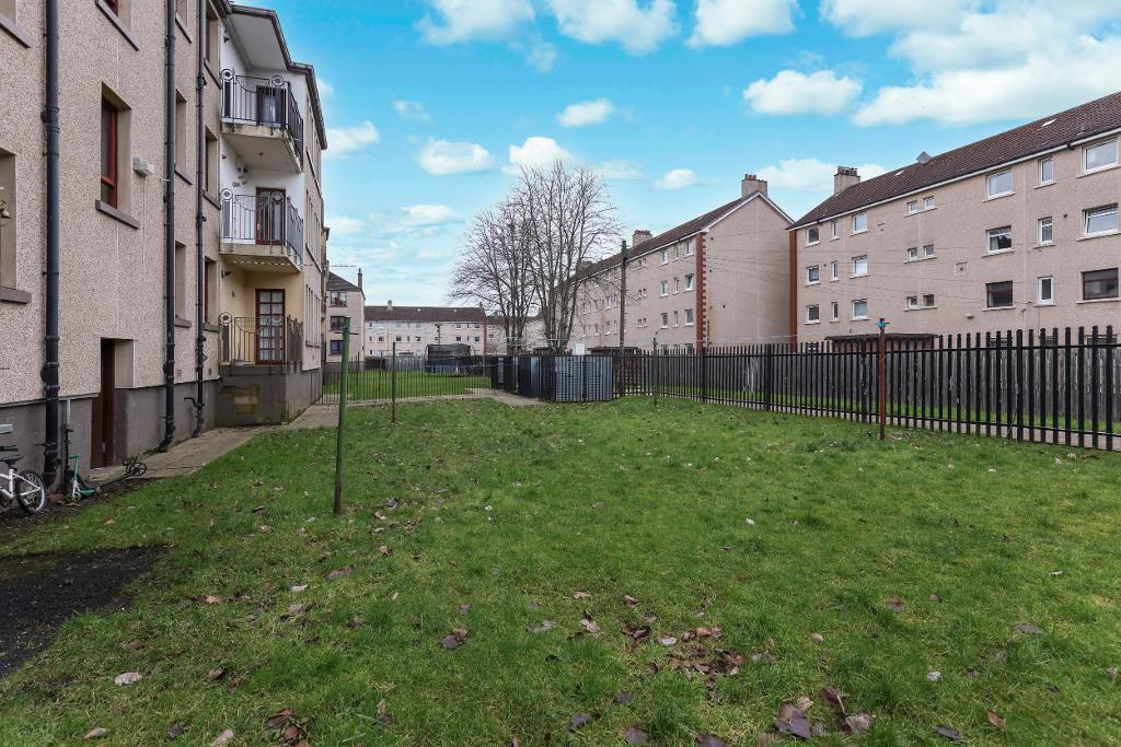 Communal Grounds
