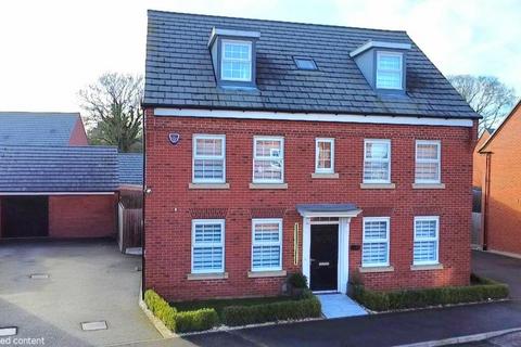 undefined, Ward Street, Earls Barton, Northamptonshire NN6