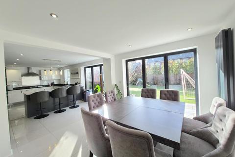 undefined, Ward Street, Earls Barton, Northamptonshire NN6