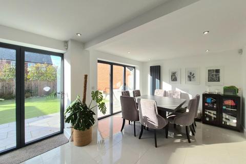 undefined, Ward Street, Earls Barton, Northamptonshire NN6