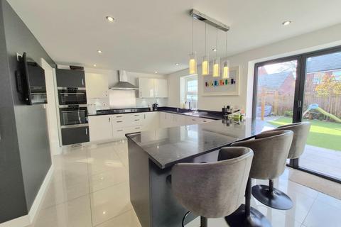 undefined, Ward Street, Earls Barton, Northamptonshire NN6