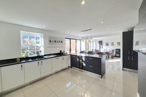 undefined, Ward Street, Earls Barton, Northamptonshire NN6