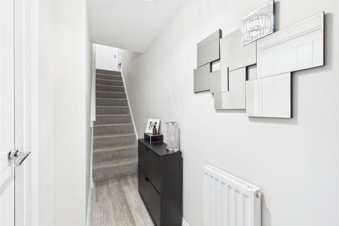 3 bedroom detached house for sale, Spindleberry Way, Newton Aycliffe DL5