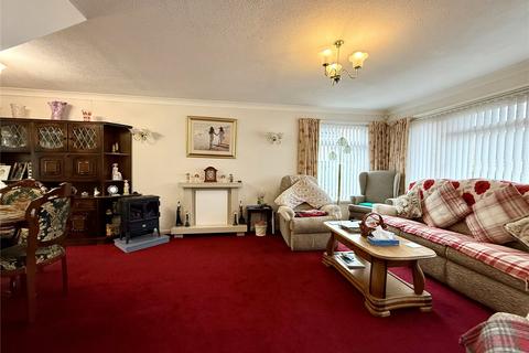 3 bedroom bungalow for sale, Ellerslie Road, Sticklepath, Barnstaple, Devon, EX31