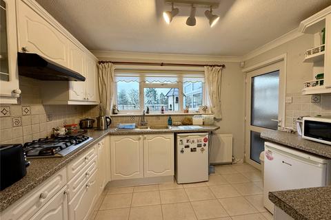 3 bedroom bungalow for sale, Ellerslie Road, Sticklepath, Barnstaple, Devon, EX31