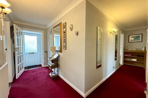3 bedroom bungalow for sale, Ellerslie Road, Sticklepath, Barnstaple, Devon, EX31