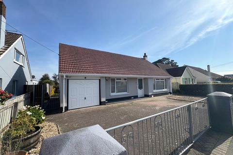 3 bedroom bungalow for sale, Ellerslie Road, Sticklepath, Barnstaple, Devon, EX31