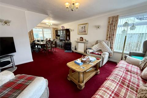 3 bedroom bungalow for sale, Ellerslie Road, Sticklepath, Barnstaple, Devon, EX31