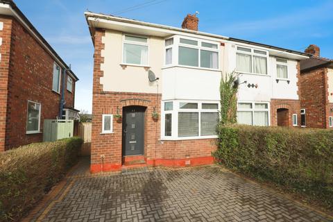 undefined, Newfield Drive, Crewe, CW1