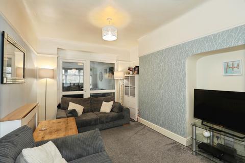 undefined, Newfield Drive, Crewe, CW1