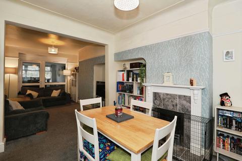 undefined, Newfield Drive, Crewe, CW1