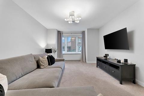 4 bedroom detached house for sale, Furrow Close, Newark On Trent NG24