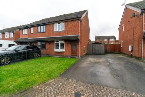undefined, Mather Close, Middlewich