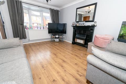 undefined, Mather Close, Middlewich