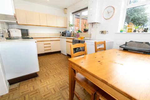 undefined, Mather Close, Middlewich