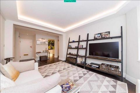 2 bedroom flat for sale, 88 Portland Place, London, W1B 1NX