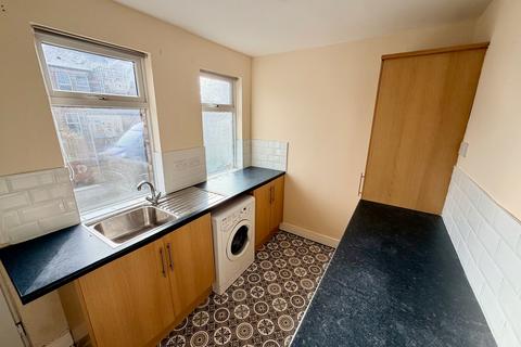 undefined, Gladstone Gardens, Consett