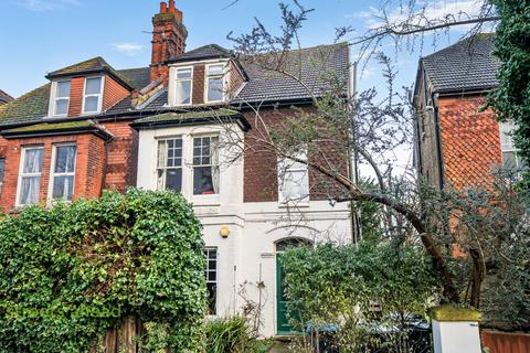 1 bedroom apartment for sale, Maberley Road, London, SE19