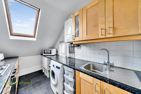 undefined, Maberley Road, London, SE19