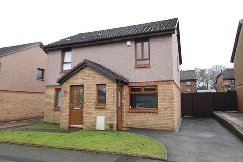 undefined, Ashwood Crescent, Bridge of Don, AB22