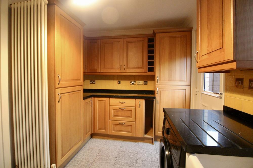 Dining kitchen 2
