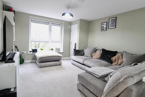 undefined, Ocean Apartments, Park Road, AB24