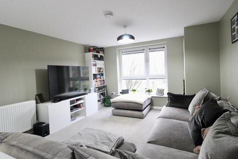 undefined, Ocean Apartments, Park Road, AB24