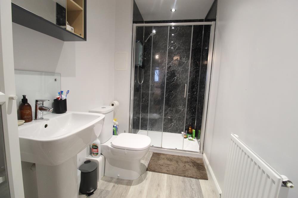 En suite