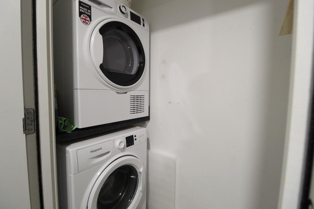Utility cupboard