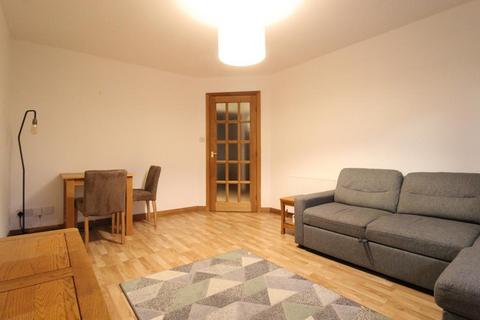 undefined, Strawberry Bank Parade, Ground Floor, AB11