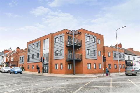 undefined, Mary Street, Scunthorpe