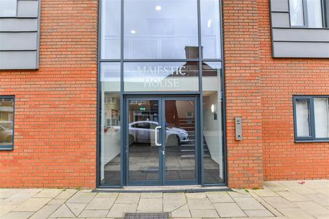 undefined, Mary Street, Scunthorpe
