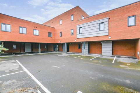 undefined, Mary Street, Scunthorpe