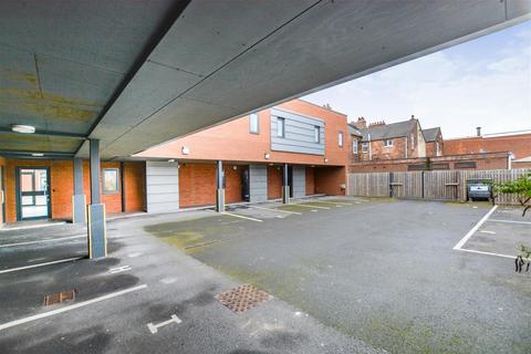 undefined, Mary Street, Scunthorpe