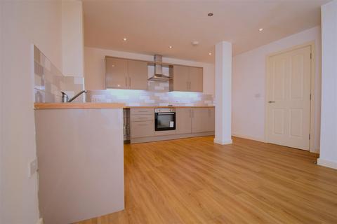 undefined, Mary Street, Scunthorpe