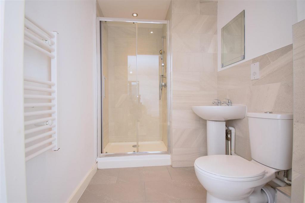 En suite